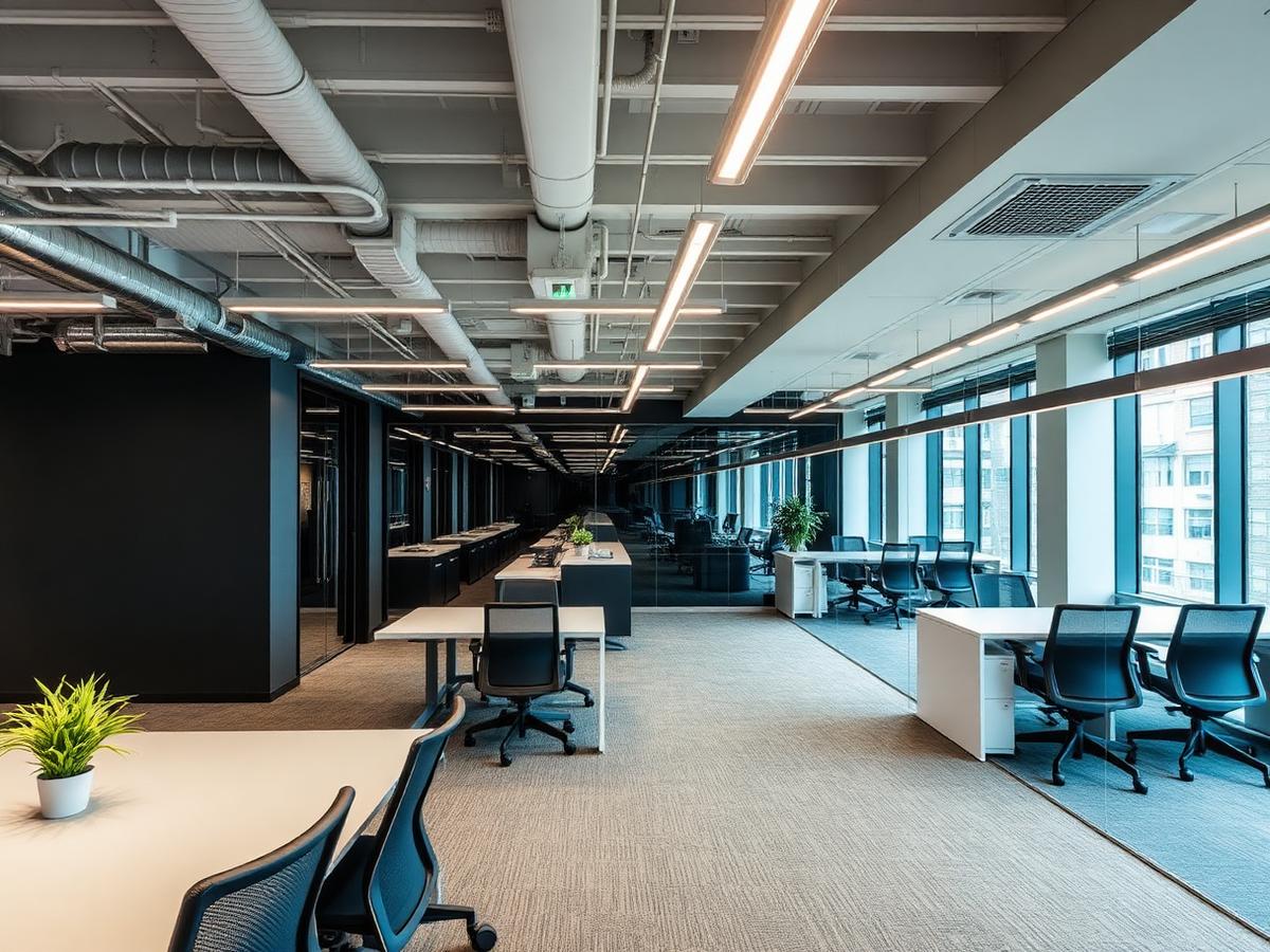 Office Fit-Out