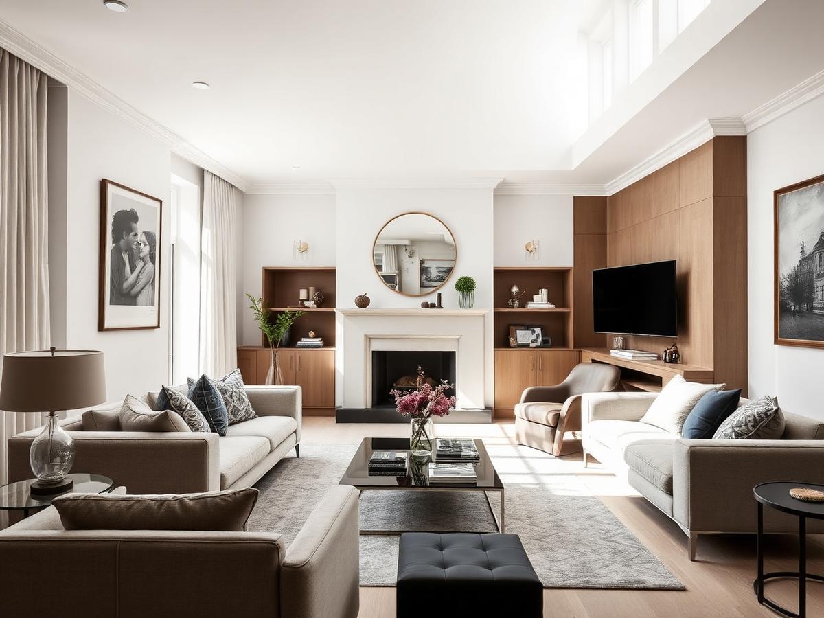 Full Home Refurbishment