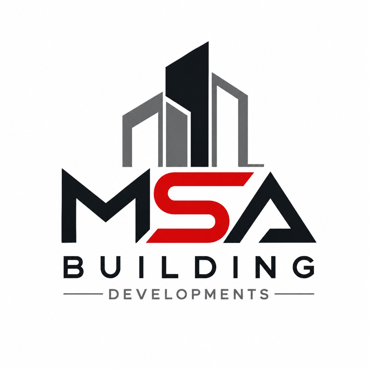 MSA Building Developments